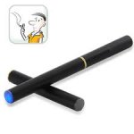 Электронная сигарета - замена табаку?