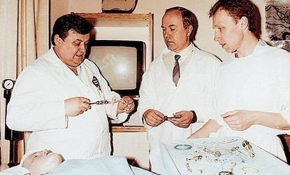  Рак мозга: симптомы, диагностика и лечение опухоли головного мозга