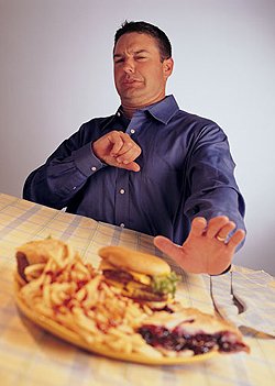 Хронический гипацидный гастрит