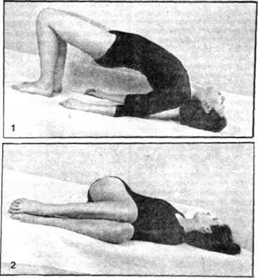 Опущение желудка