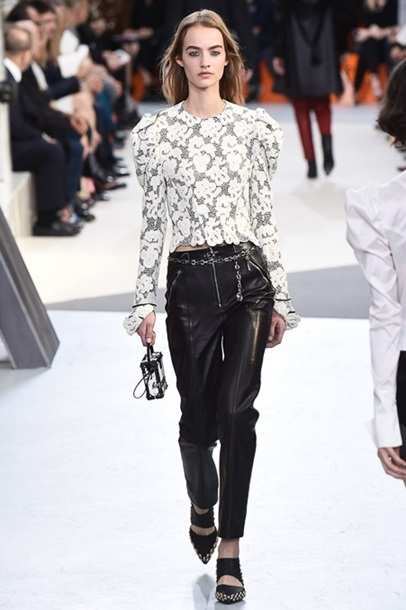 "Леопард" снова в моде: Louis Vuitton представил новую коллекцию (ФОТО) "Леопард" снова в моде: Louis Vuitton представил новую коллекцию (ФОТО)
