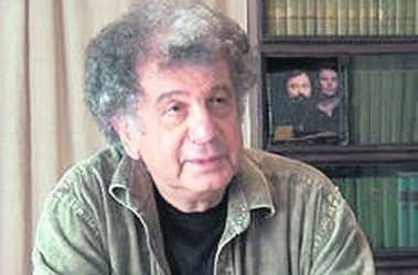 Интервью с Александр Курляндским: "Мой волк в "Ну, погоди!" — полнейший неудачник" Интервью с Александр Курляндским: "Мой волк в "Ну, погоди!" — полнейший неудачник"
