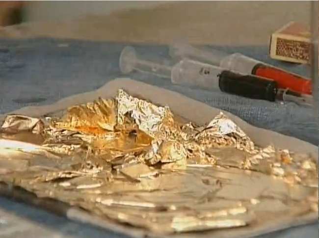 Декорируем цветочный горшок разноцветным стеклом (ФОТО) Декорируем цветочный горшок разноцветным стеклом (ФОТО)