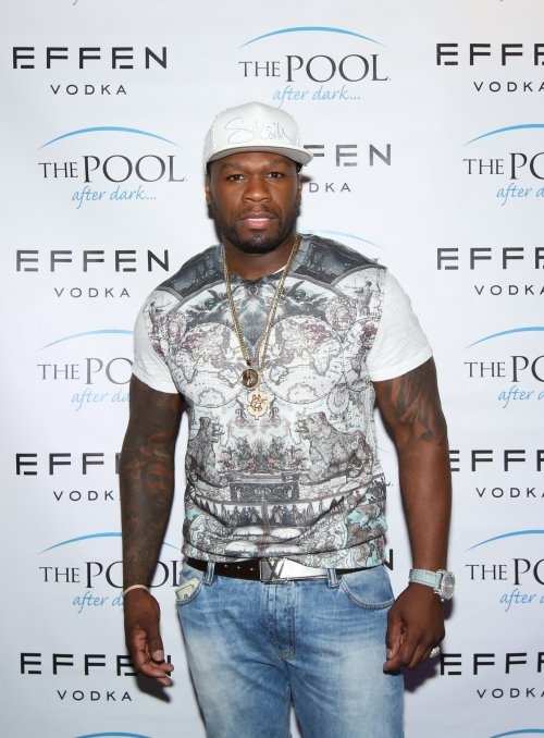 50 cent объявил себя банкротом 50 cent объявил себя банкротом