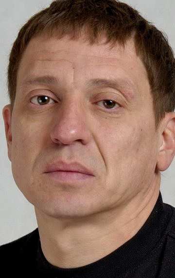 Звезда "Бумера" Игорь Арташонов умер в Москве Звезда "Бумера" Игорь Арташонов умер в Москве