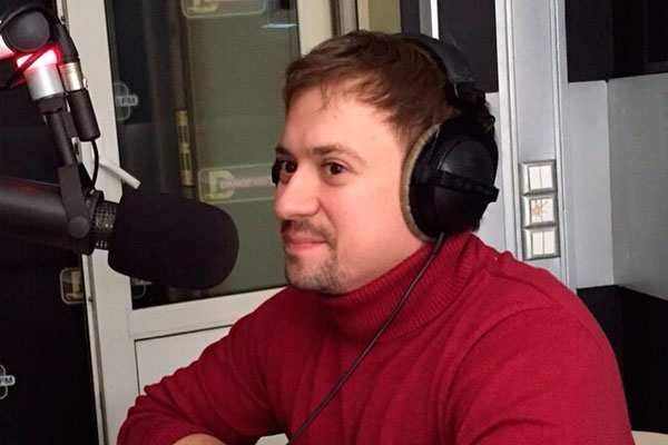 Андрея Гайдуляна спасают от рака в Германии Андрея Гайдуляна спасают от рака в Германии