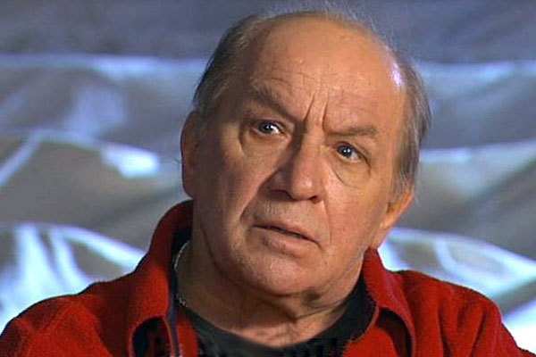 Умер Лев Дуров Умер Лев Дуров