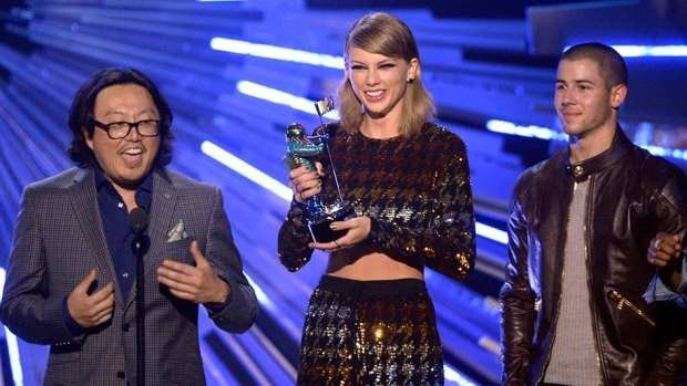 Список победителей MTV Video Music Awards 2021 (ФОТО)
