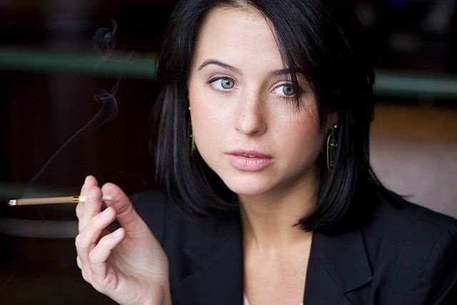 «Папиной дочке» Мирославе Карпович грозит анорексия? (ФОТО)