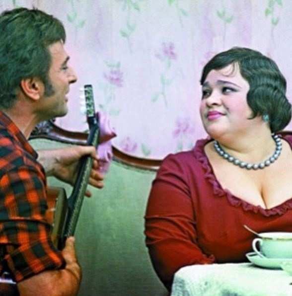 Наталья Крачковская умерла в 77 лет: ТОП главных ролей актрисы (ФОТО) Наталья Крачковская умерла в 77 лет: ТОП главных ролей актрисы (ФОТО)