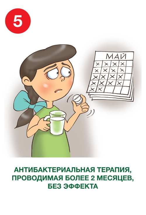 Нарушение иммунитета: проверь своего ребенка по этим 12 признакам Нарушение иммунитета: проверь своего ребенка по этим 12 признакам