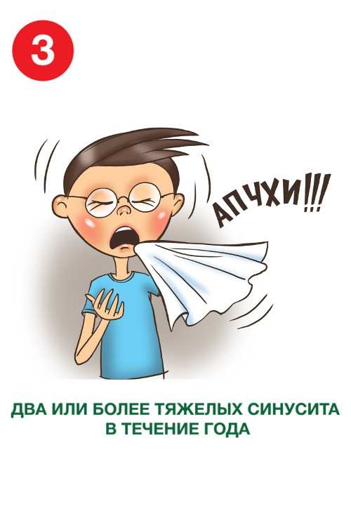 Нарушение иммунитета: проверь своего ребенка по этим 12 признакам Нарушение иммунитета: проверь своего ребенка по этим 12 признакам