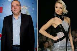 Константин Меладзе ушел от жены к 26-летней Полине Гагариной – СМИ (ФОТО)