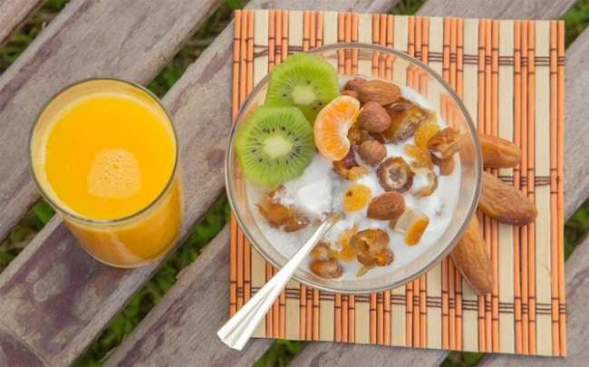 6 продуктов, которые ошибочно считаются полезными для детей