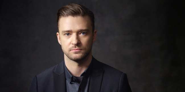 Джастин Тимберлейк выпустил второй клип на песню «Can’t Stop The Feeling» (ВИДЕО)