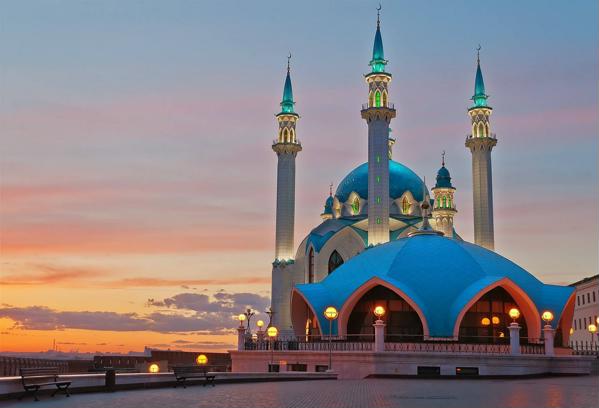 казань