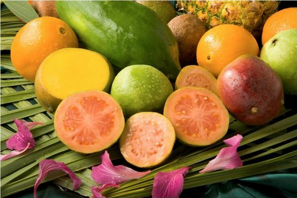 уличная кухня гоа