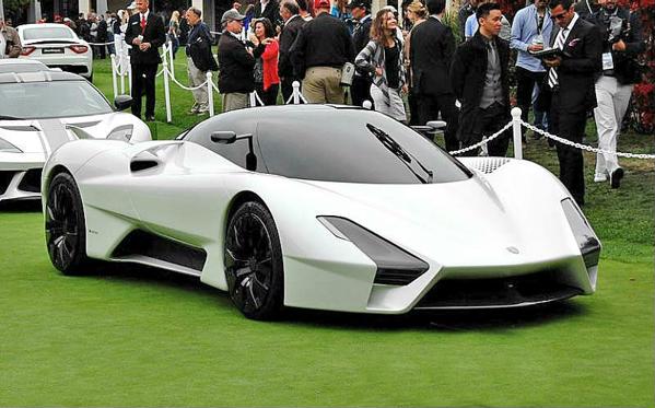 SSC Tuatara