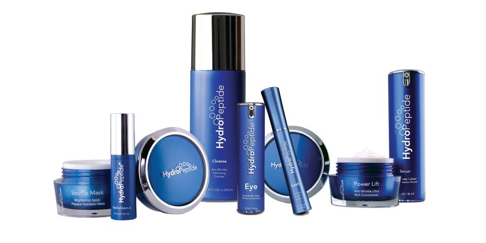 HydroPeptide®