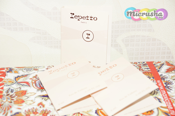 Repetto