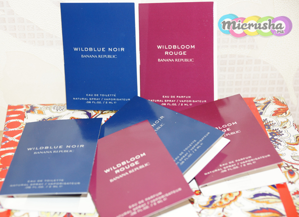 Wildbloom Rouge