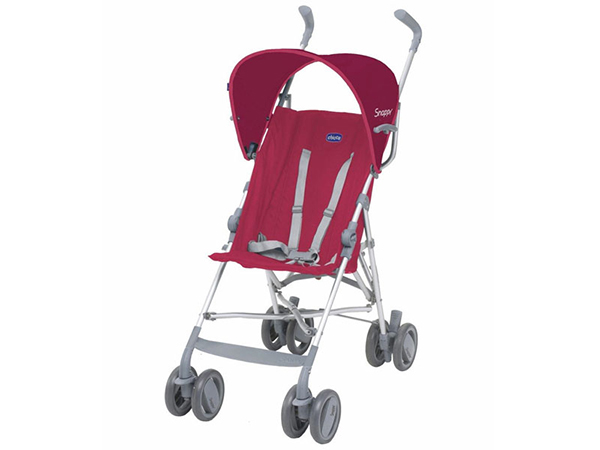 коляска-трость Сhicco Snappy stroller