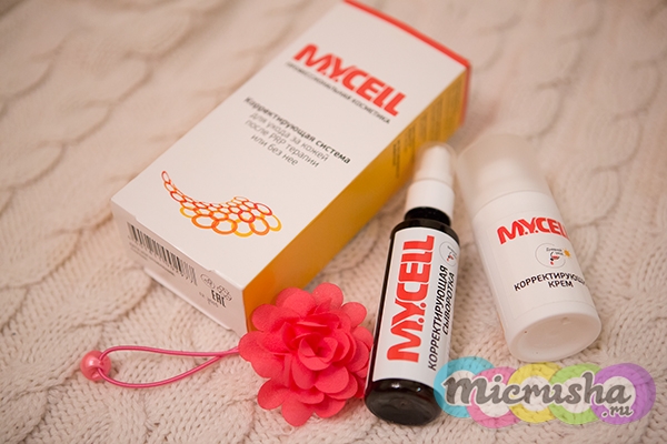M.Y.CELL