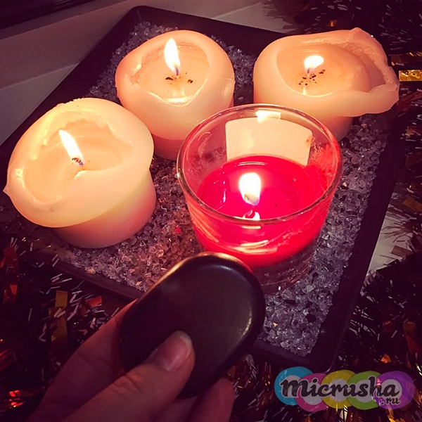 Pure massage