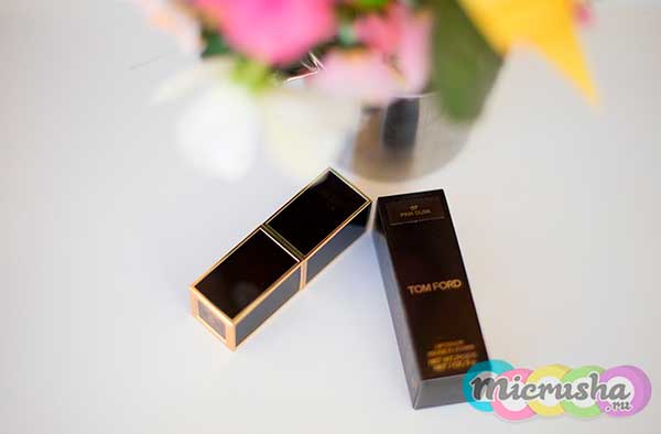 Tom Ford - оттенок 07 pink dusk