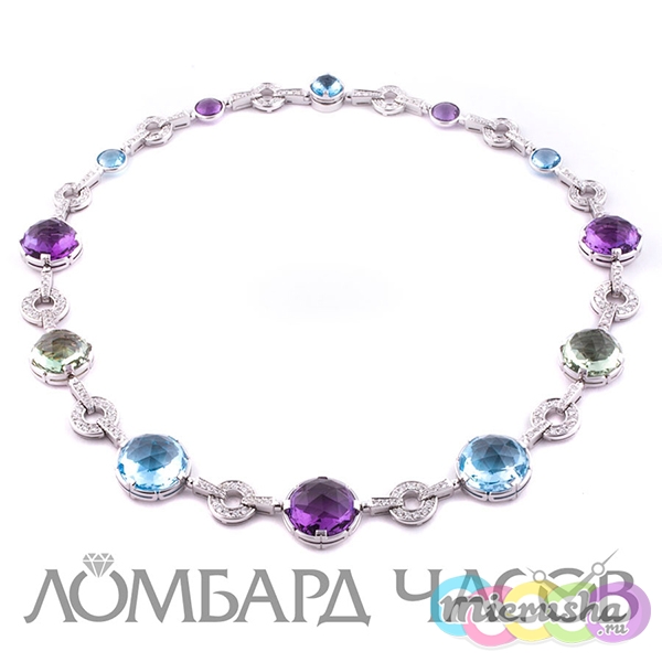 женские украшения премиум марок