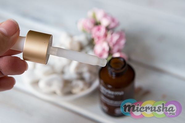 антивозрастная липосомальная сыворотка sesderma