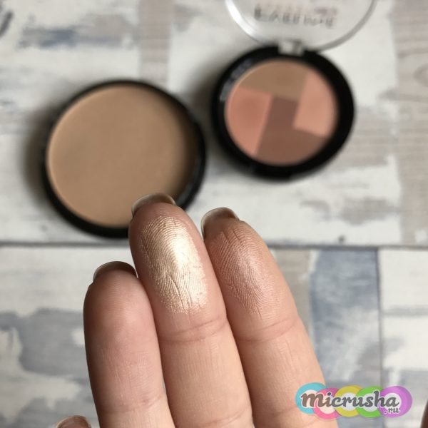 Eveline Art Professional Make-Up в оттенке 55