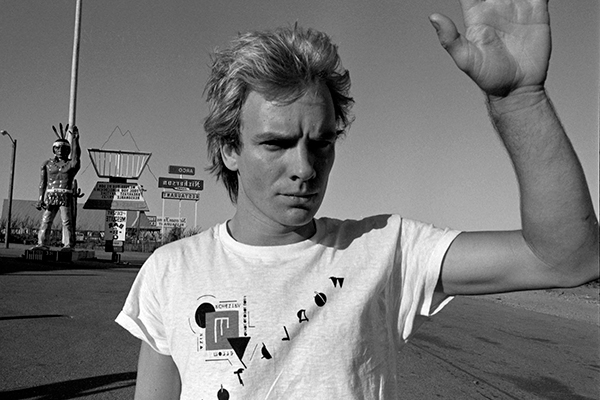 Sting