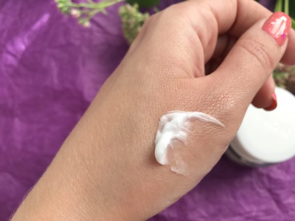 Avon Nutra Effect