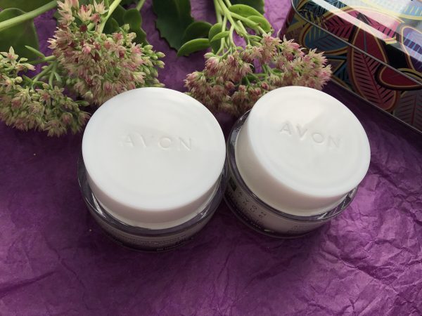 Avon Nutra Effect