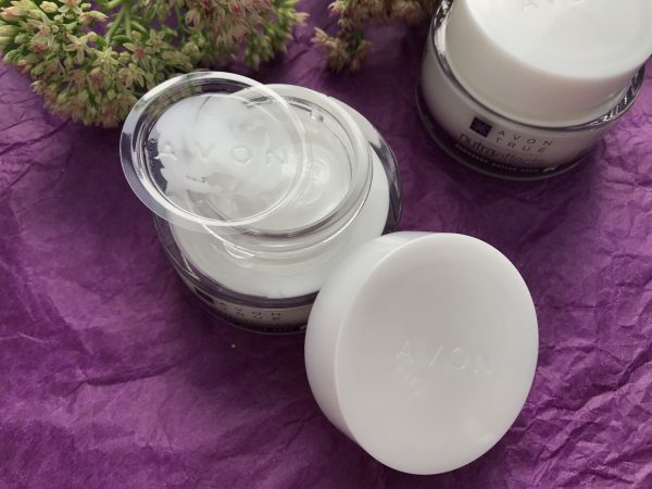 Avon Nutra Effect