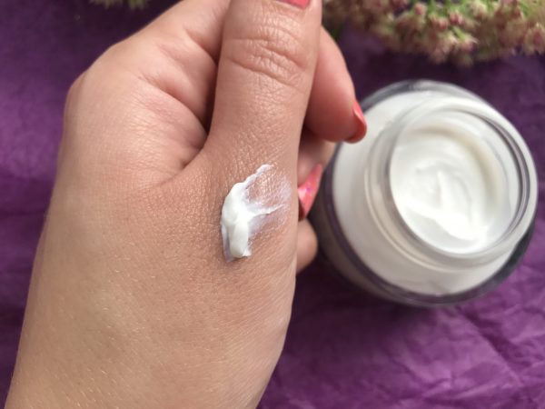 Avon Nutra Effect