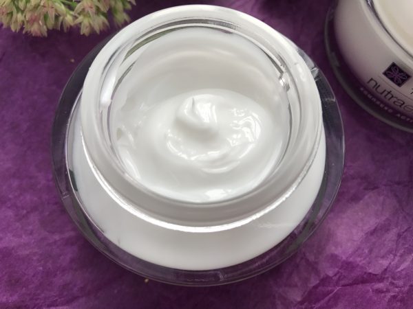 Avon Nutra Effect