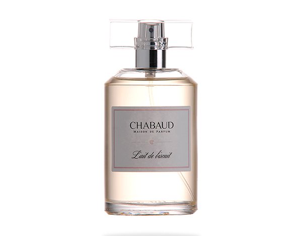 Chabaud Maison Туалетная вода Lait De Biscuit (Бисквитное молоко)