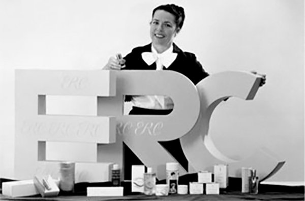 Edith Rehnborg Cosmetics (ERC)