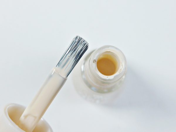 essence the gel nail polish 