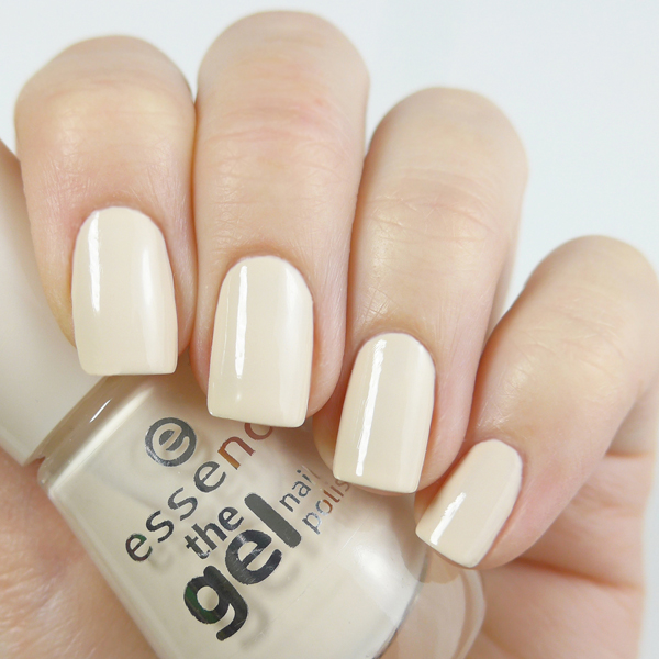 essence the gel nail polish 54