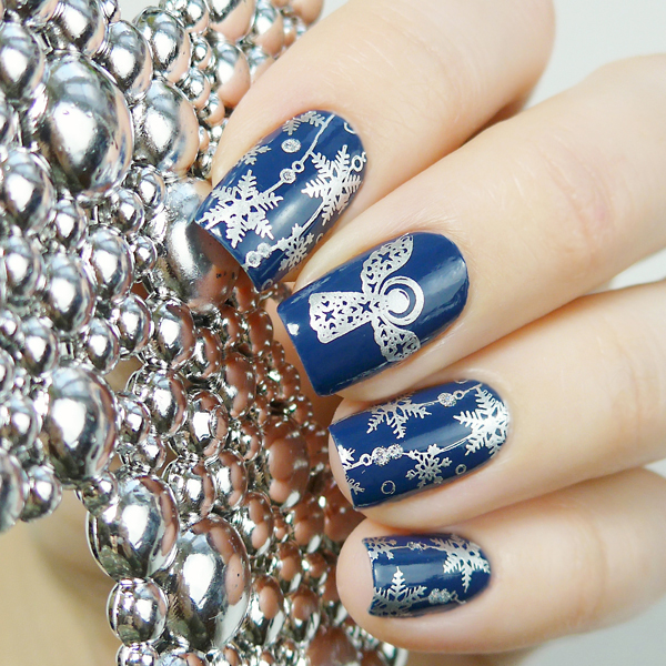 essence the gel nail polish 78 design
