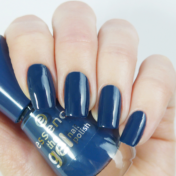essence the gel nail polish 78