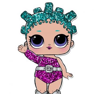 Cosmic Queen