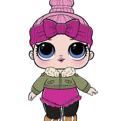 Cozy Babe