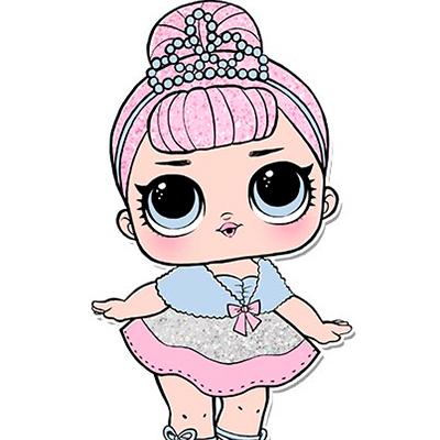 Crystal Queen