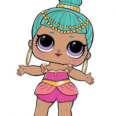 Genie