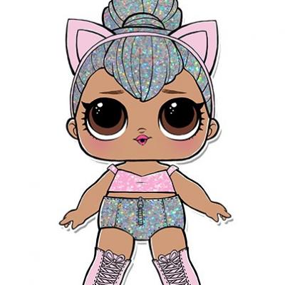 Kitty Queen