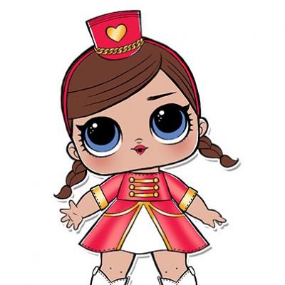 Majorette